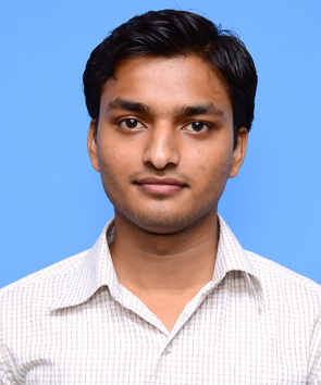Vikaskumar Kesari
